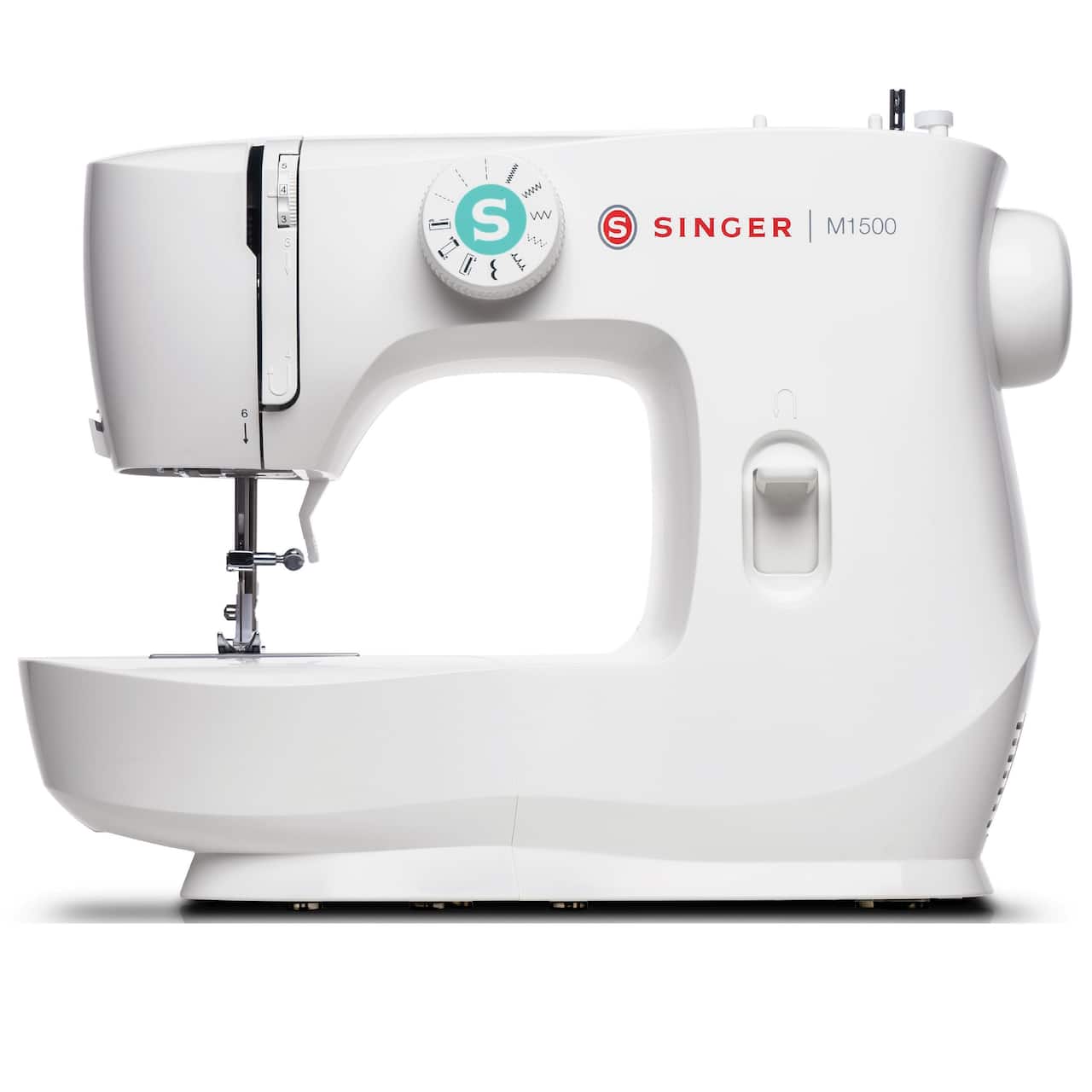 SINGER® M1500 Mechanical Sewing Machine